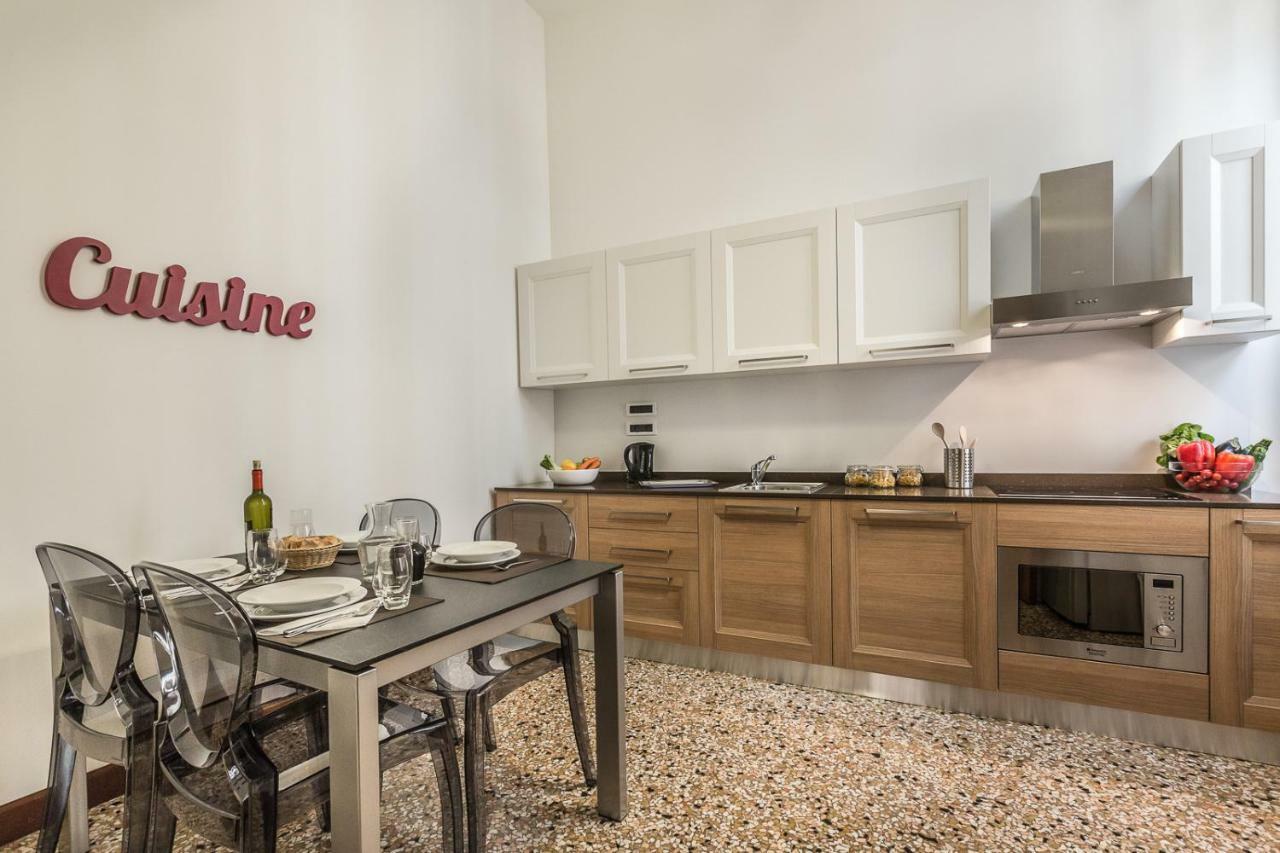 Apartamento Ca' Del Monastero 4 Collection Up To 8 Guests With Lift *