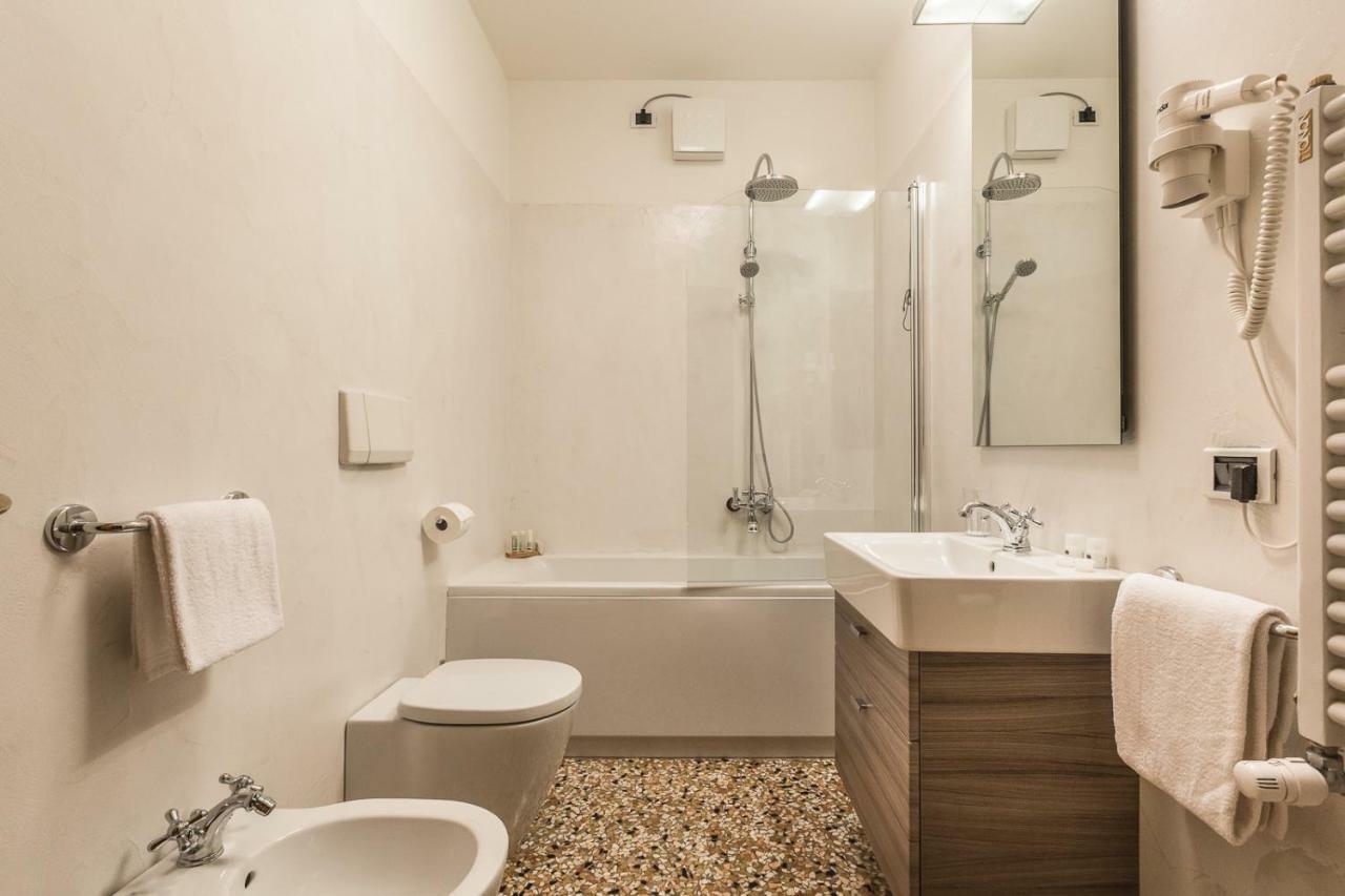Ca' Del Monastero 4 Collection Up To 8 Guests With Lift Apartamento