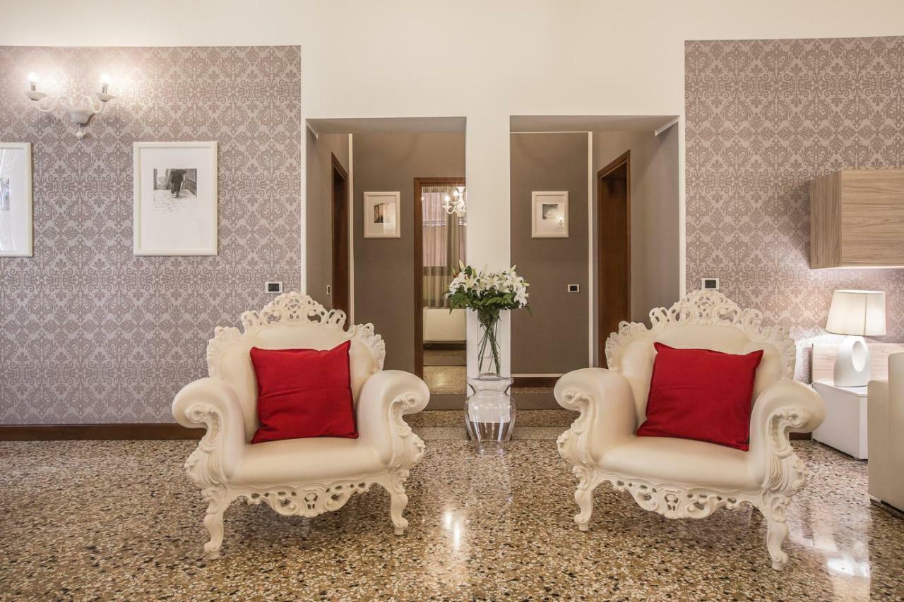 Ca' Del Monastero 4 Collection Up To 8 Guests With Lift Venecia