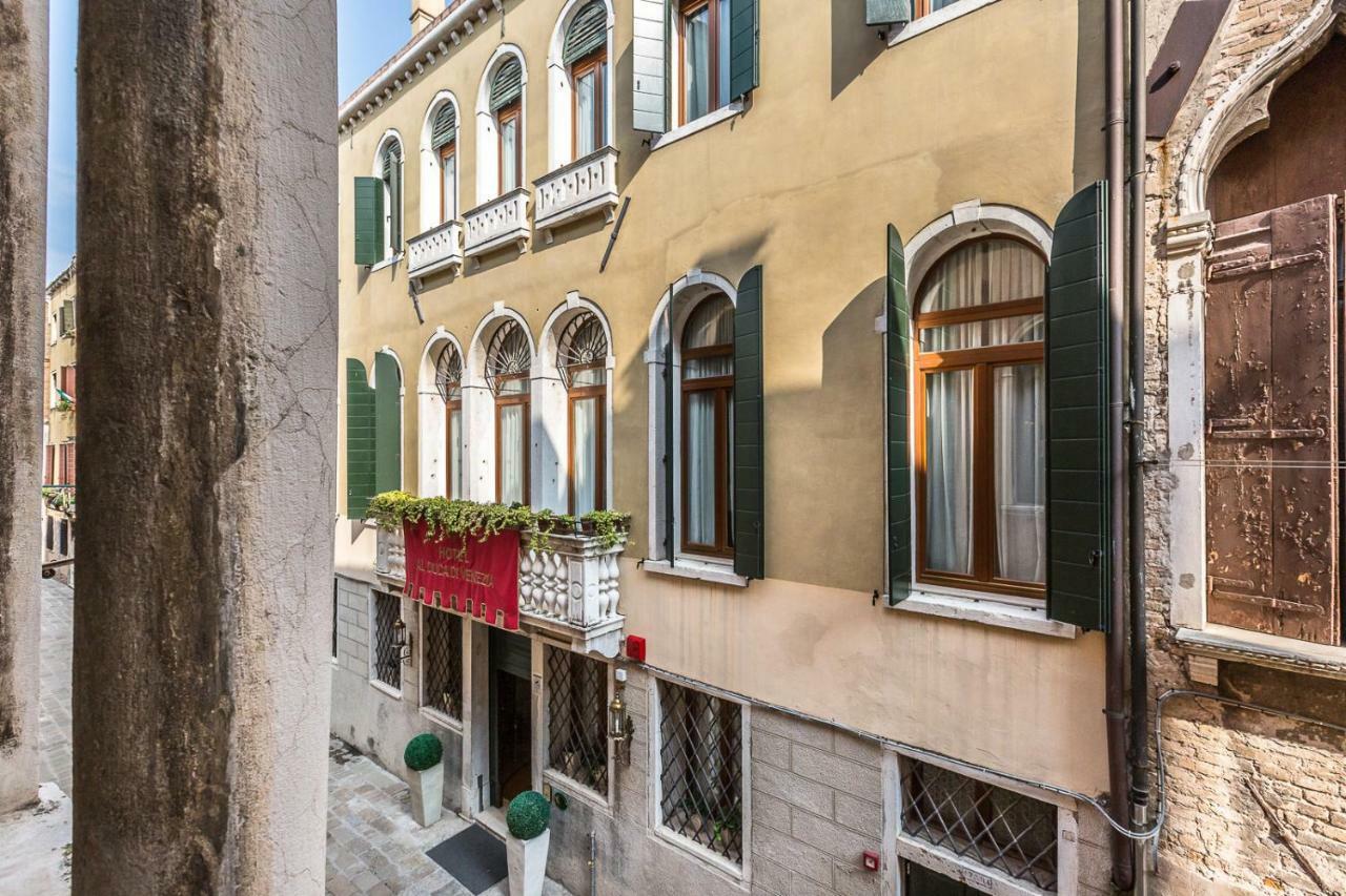 Apartamento Ca' Del Monastero 4 Collection Up To 8 Guests With Lift