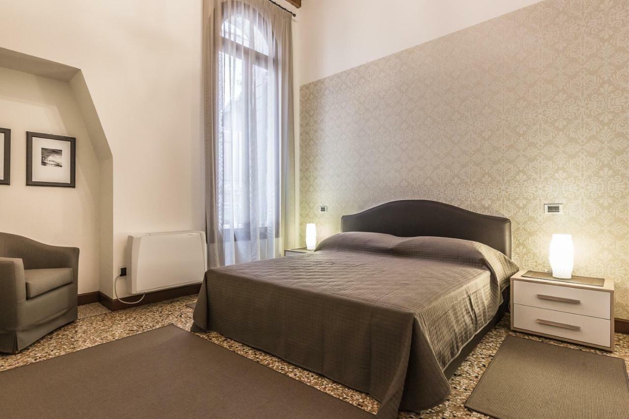 Ca' Del Monastero 4 Collection Up To 8 Guests With Lift Apartamento Venecia