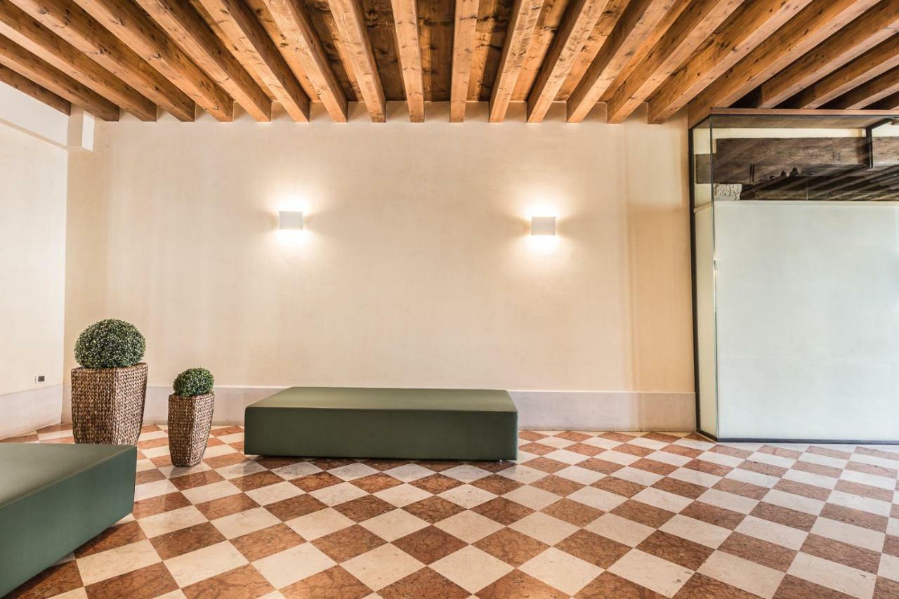 Apartamento Ca' Del Monastero 4 Collection Up To 8 Guests With Lift *