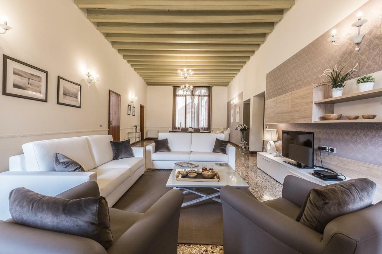 Ca' Del Monastero 4 Collection Up To 8 Guests With Lift * Venecia