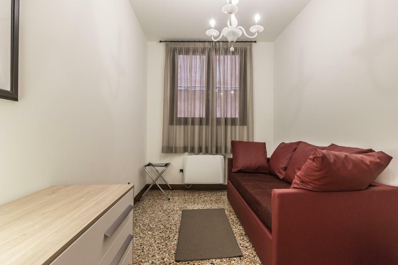 Ca' Del Monastero 4 Collection Up To 8 Guests With Lift Apartamento Venecia